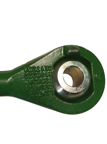 CONJUNTO CAJA DE NIVELACIÓN L 540/715 MM - Ø 19 MM Adaptable a John Deere Serie 20/30/35/40/50