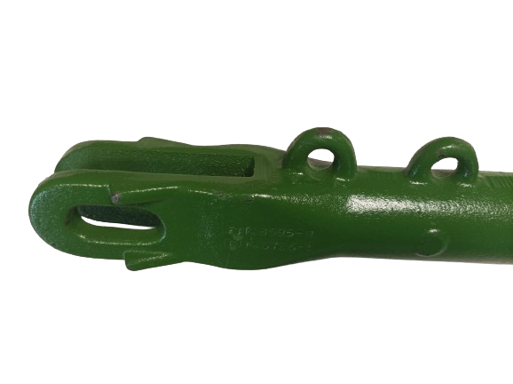CONJUNTO CAJA DE NIVELACIÓN L 540/715 MM - Ø 19 MM Adaptable a John Deere Serie 20/30/35/40/50