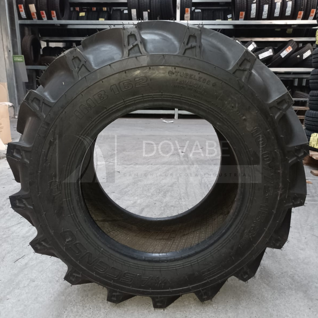 ASCENSO 11.5/80-15.3 14L IMB162 TL 139A/126A8