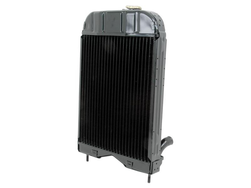 RADIADOR ADAPTABLE A MASSEY FERGUSON S.40095
