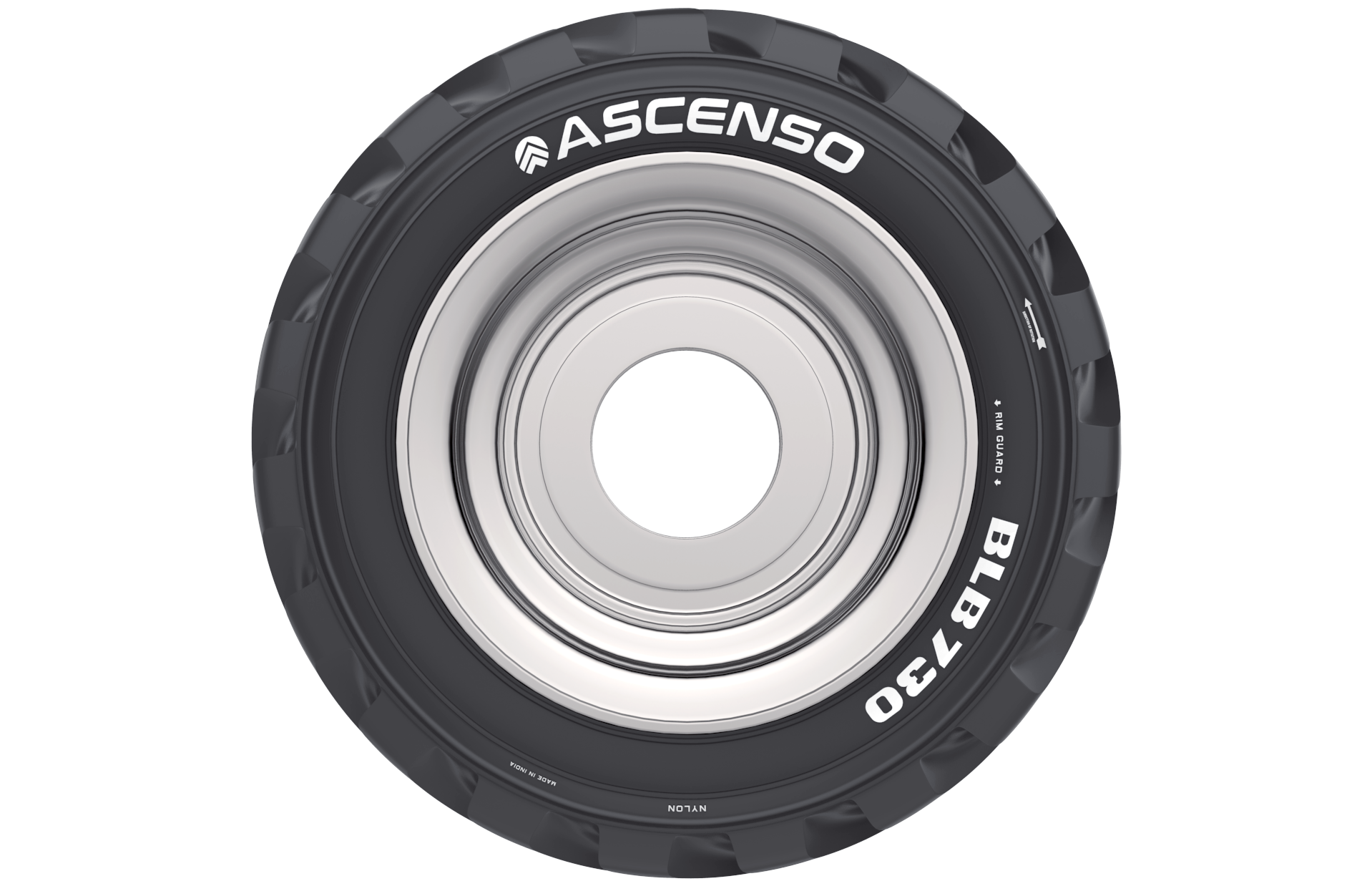 340/80 R18 (12,5 R18) MDR1000 TL 143A8/D S.B.