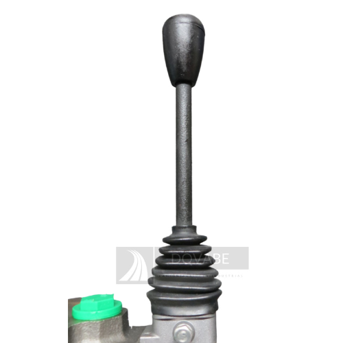 Distribuidor Monobloque 2 Palancas 1/2 G Paso libre Roquet 1102N22PA12DD