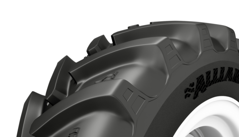 Alliance 650/65R42 174D TL AGRISTAR S.B. VF M.365