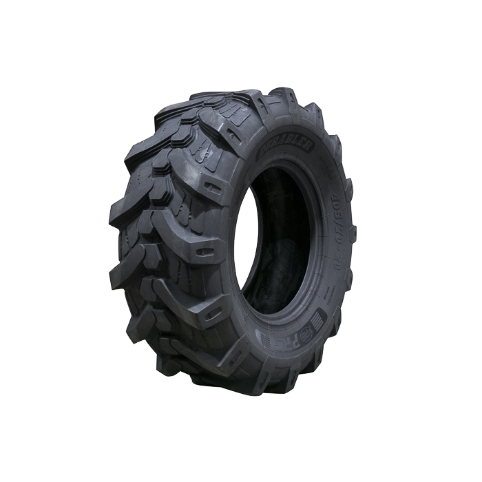 PRS 405/70-20 (16.0/70-20 )14PR TL DURABLER R1