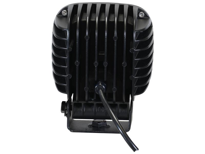 FARO LED de alta potencia, Haz Concentrado Interferencia: Clase 3, 11700 Lúmenes Nominales, 10-30V