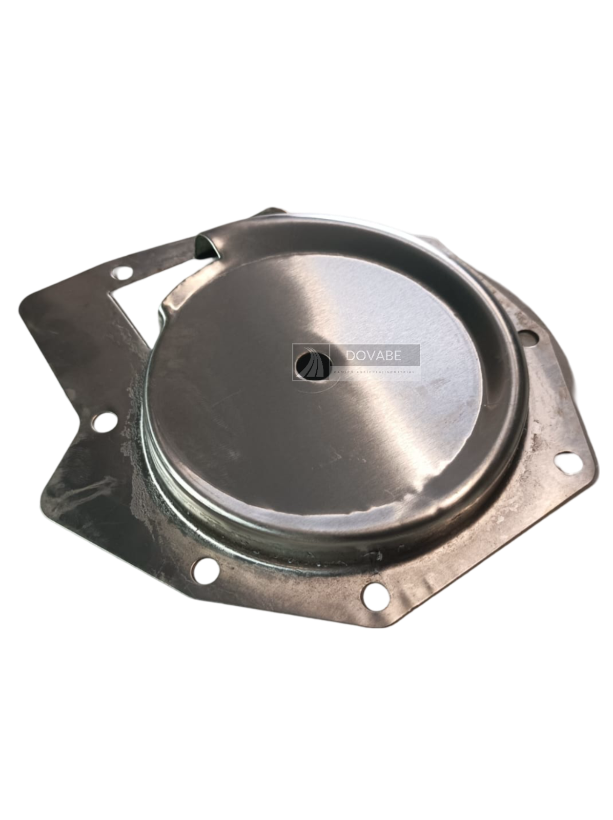 BOMBA AGUA John Deere / Claas REF. 101490020