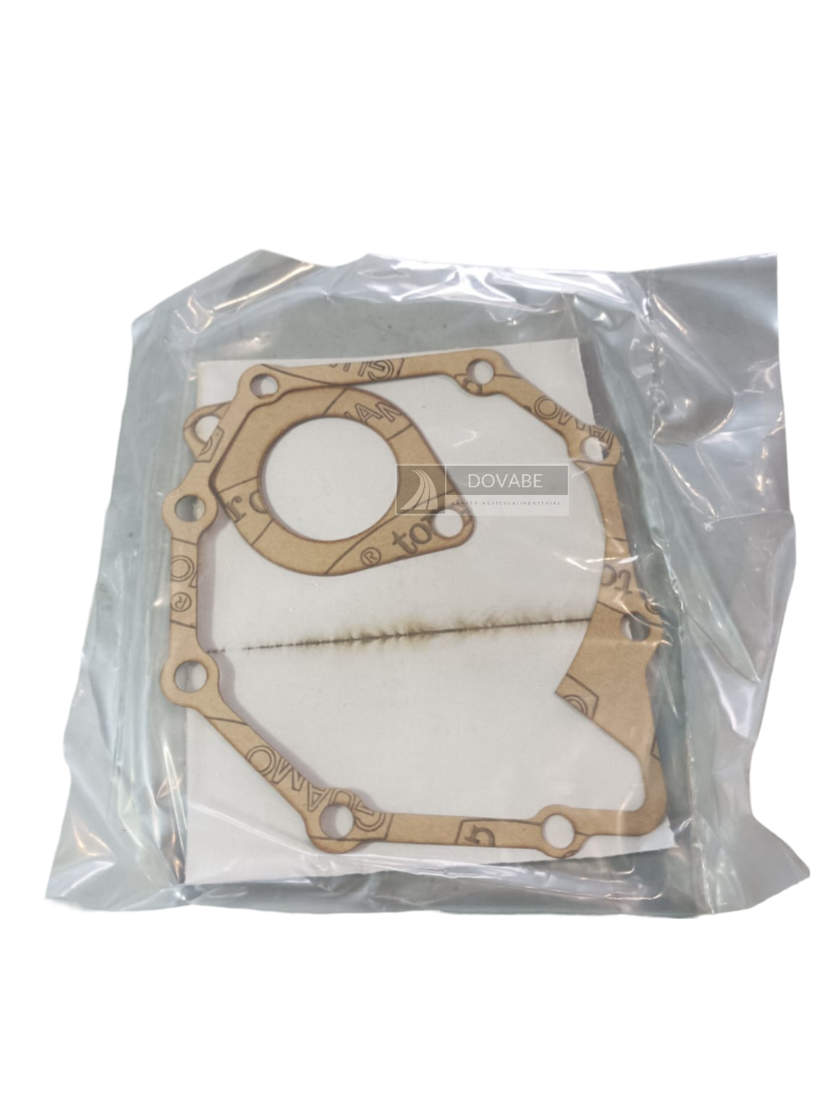 BOMBA AGUA John Deere / Claas REF. 101490020
