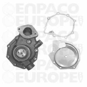 BOMBA AGUA John Deere / Claas REF. 101490020