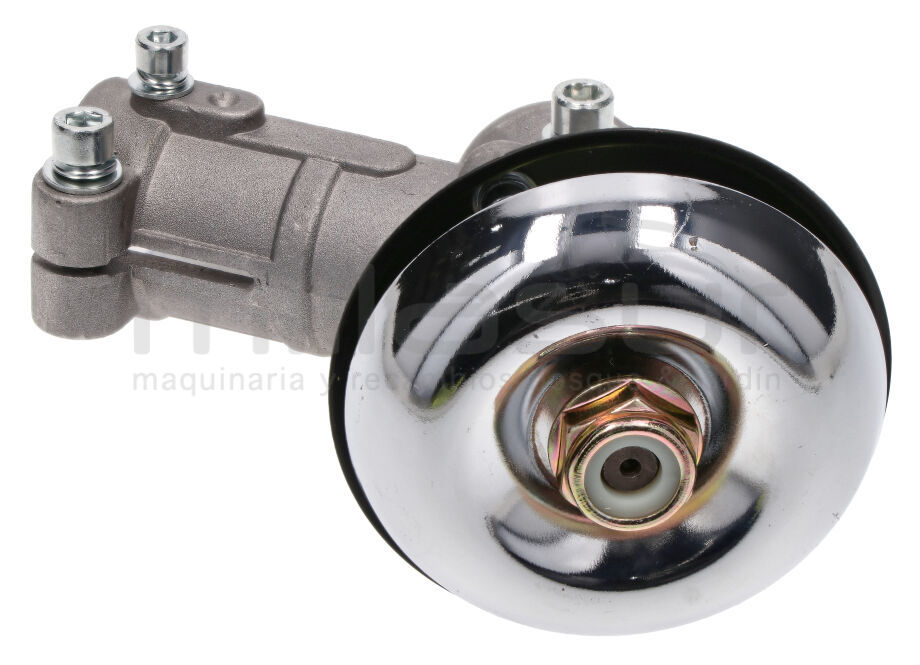 CABEZAL DESBROZADORAS ECO 24 mm. - 9 ESTRIAS