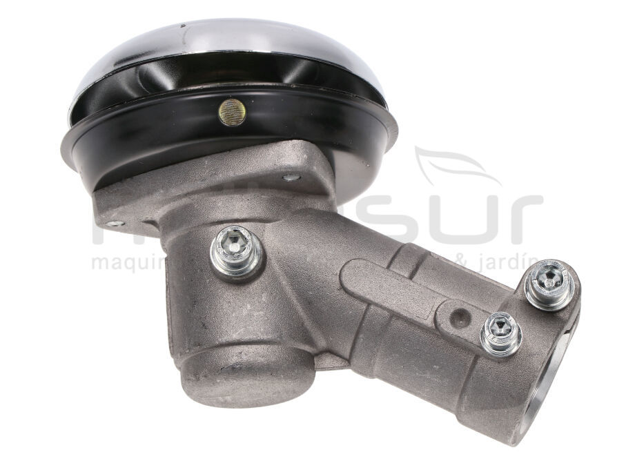 CABEZAL DESBROZADORAS ECO 24 mm. - 9 ESTRIAS
