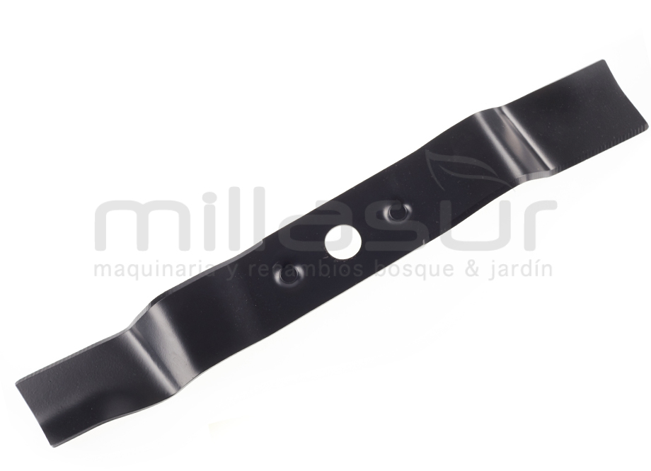 CUCHILLA 40CM CON ALTURAS CORTACESPED ANOVA CC240PT (3 - MODELOS 2020)