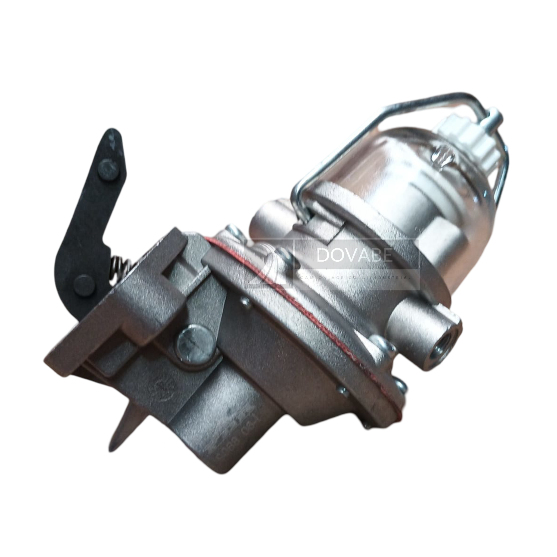 BOMBA COMBUSTIBLE ADAPT. JOHN DEERE  Series: 20/30/35/40/45/50