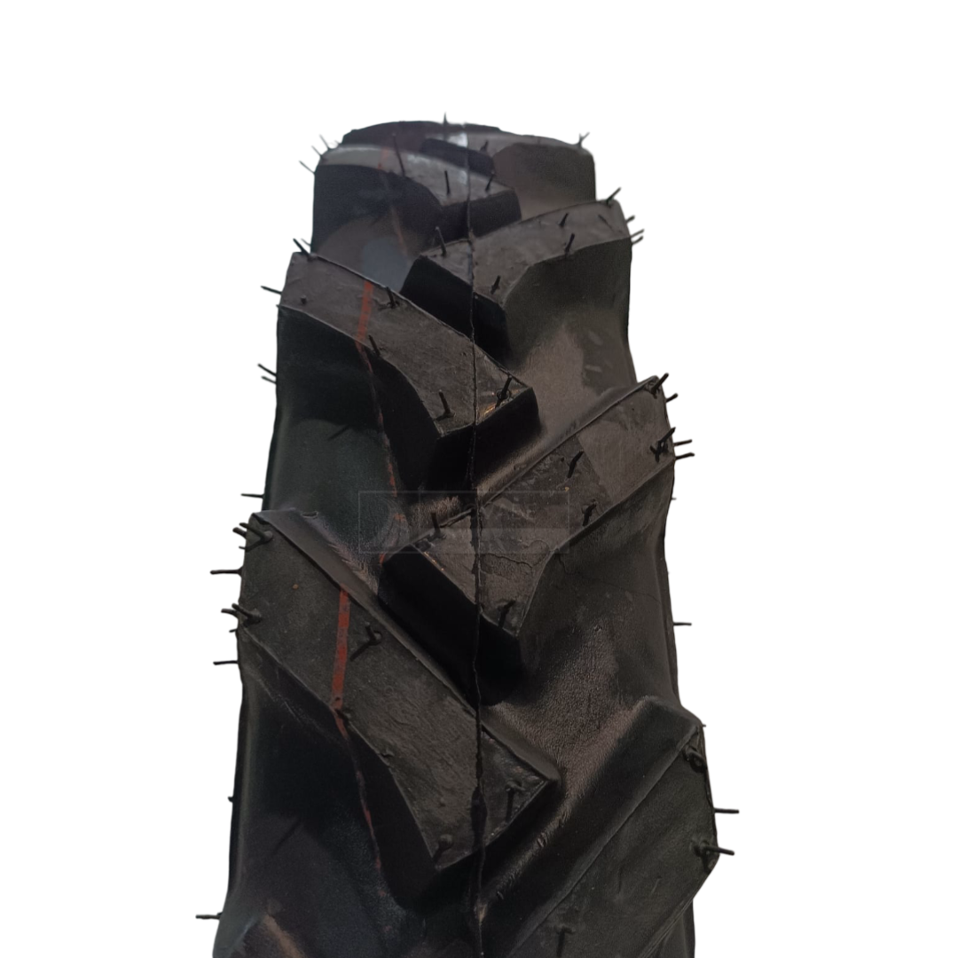  Speedways 4.50-19 6PR Gripking R1 TT (Segadora)