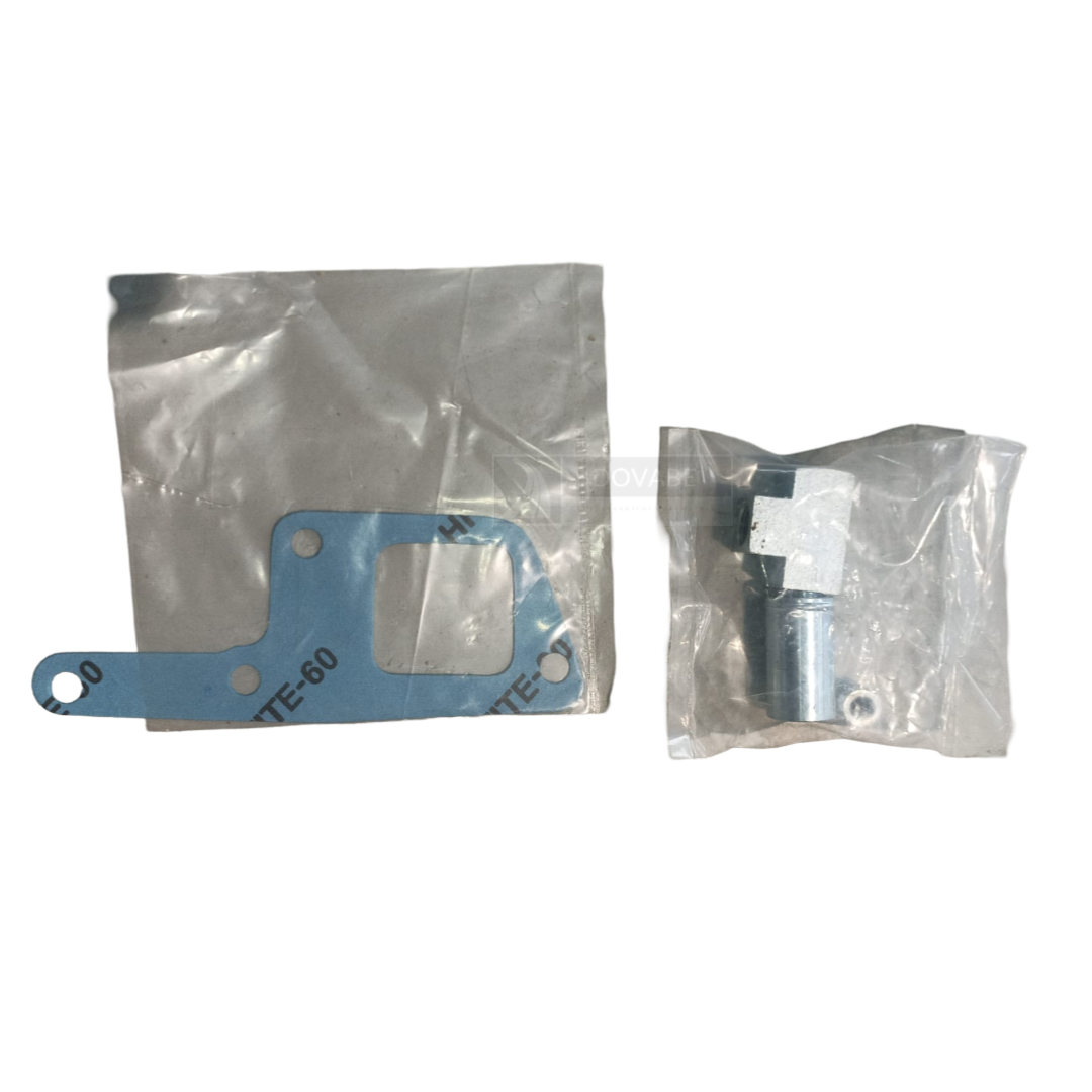 BOMBA AGUA John Deere REF. 101490012