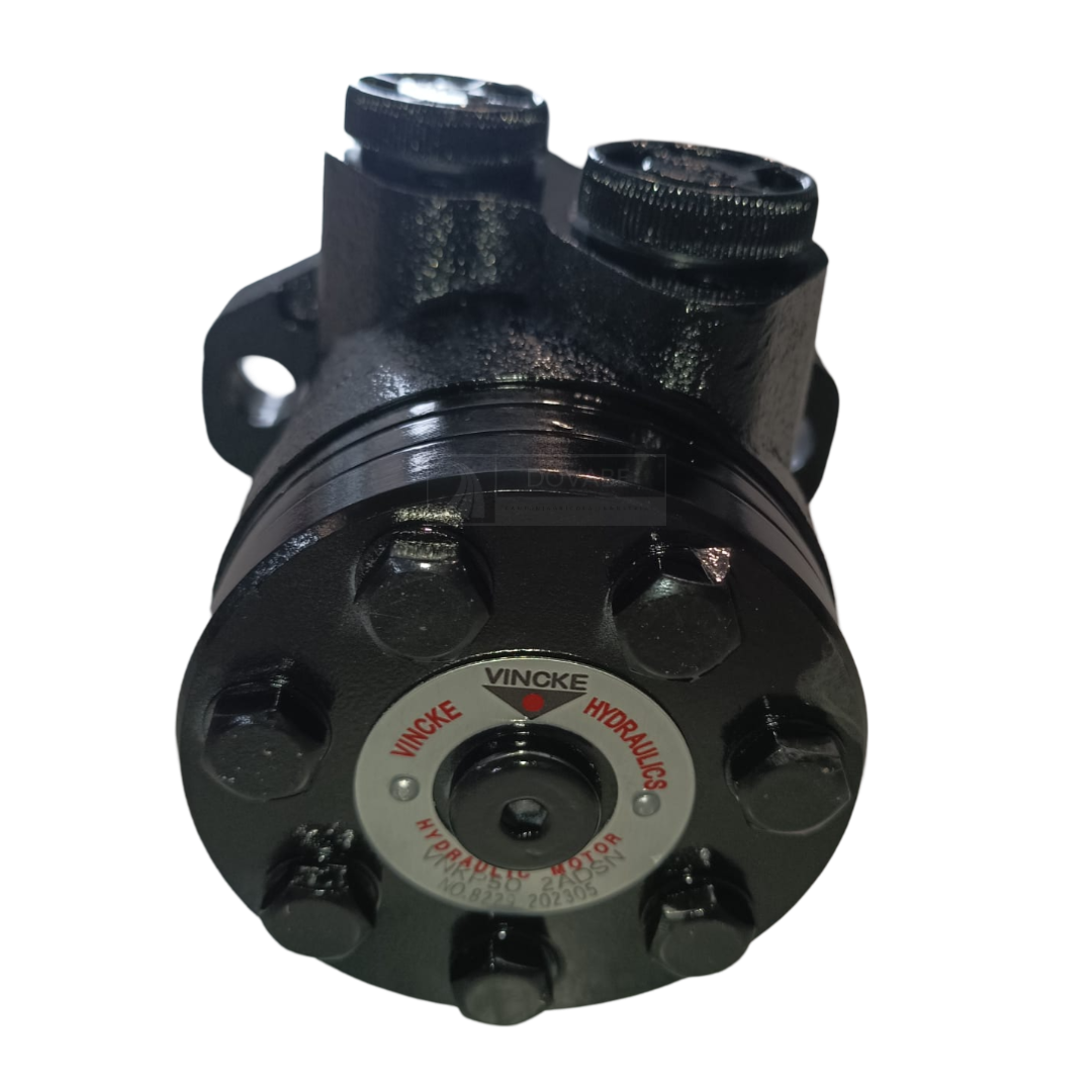 Motor Orbital eje 25mm VNKP 200 2ADSN 200cm3