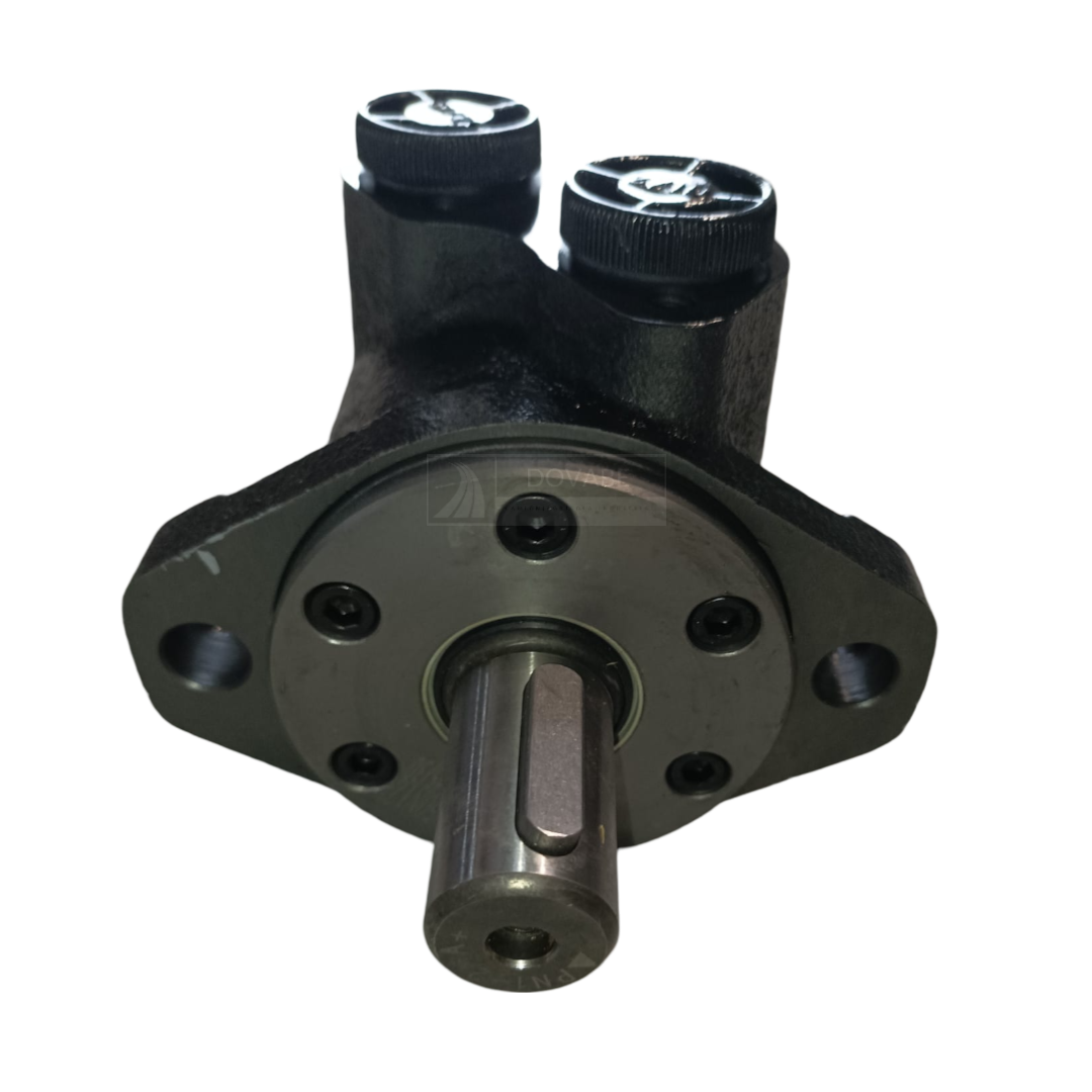 Motor Orbital eje 25mm VNKP 315 2ADSN 315cm3