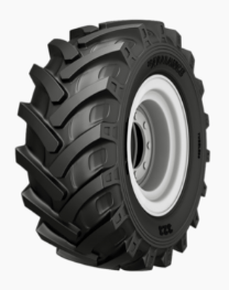 Alliance  10.0/75-15.3 10PR TL 323 R-1  