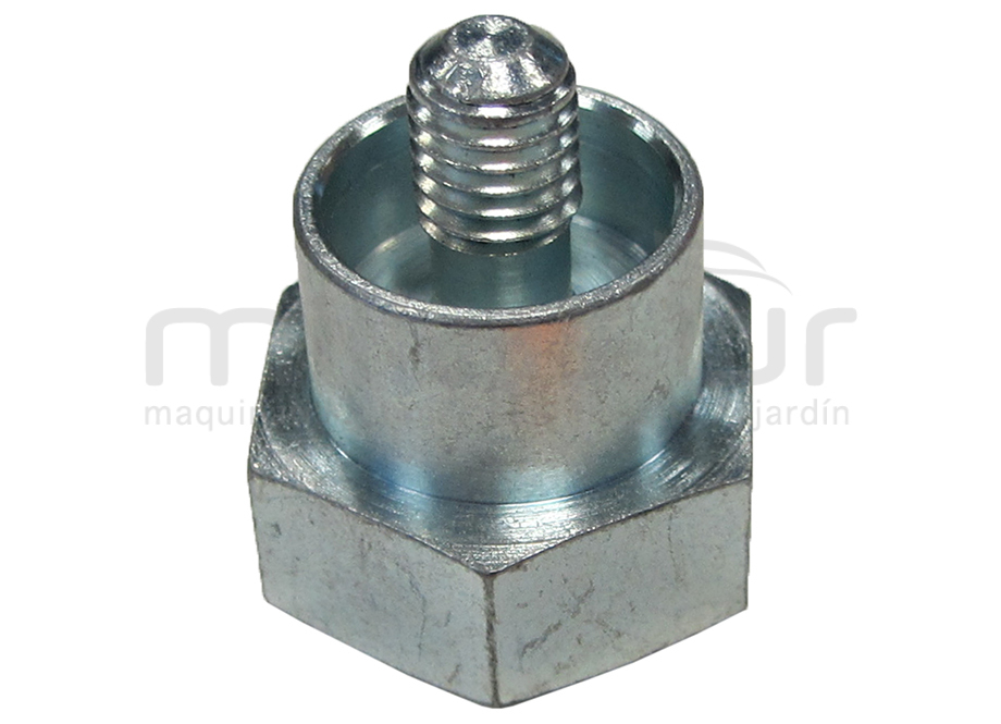 ADAPTADOR 8 x 1.25 Izq./Macho (solo EFCO)