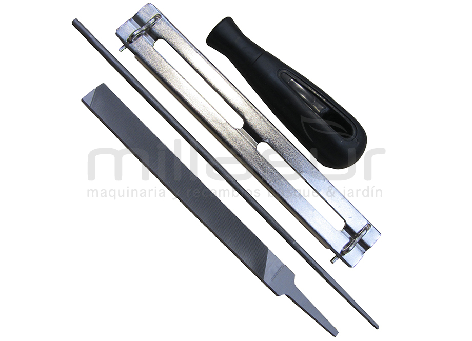 KIT DE AFILADO ANOVA 4,0 mm.