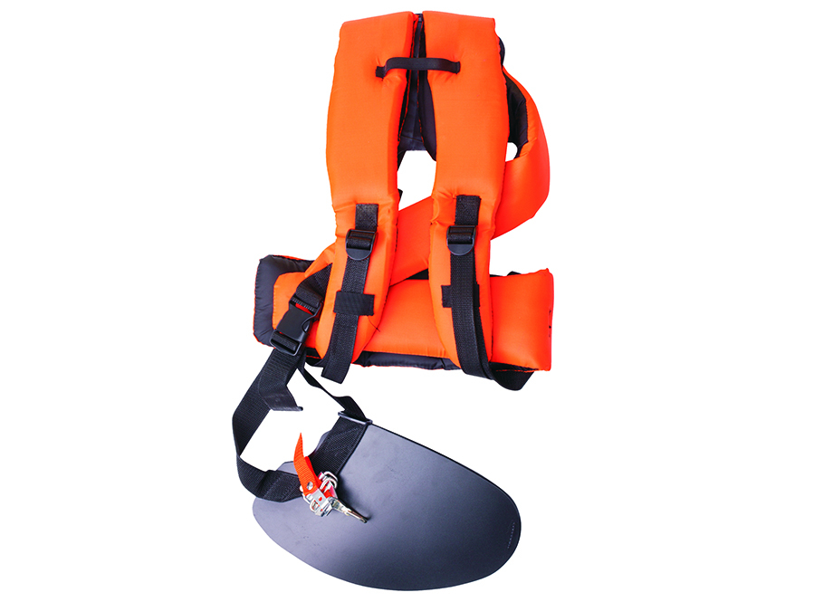 ARNES PROFESIONAL CON PROTECCIÓN LUMBAR