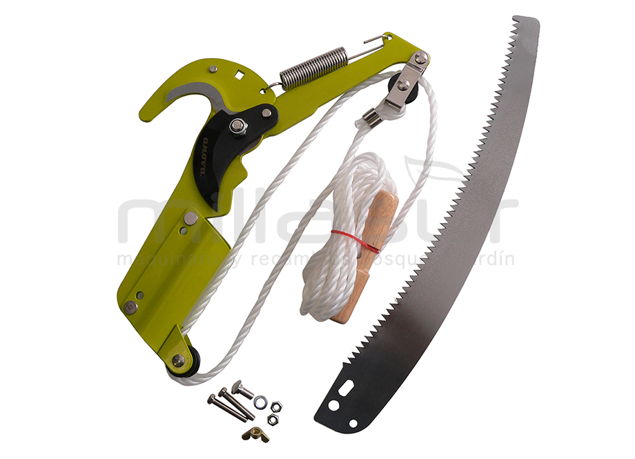 SERRUCHO Y TIJERAS ADAPTABLE PARA 99-4071