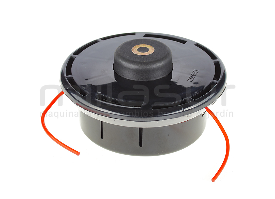 CABEZAL TAP-N-GO NYLON ANOVA