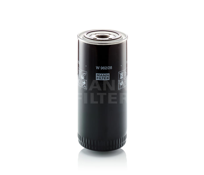 FILTRO ACEITE MANN W 962/28