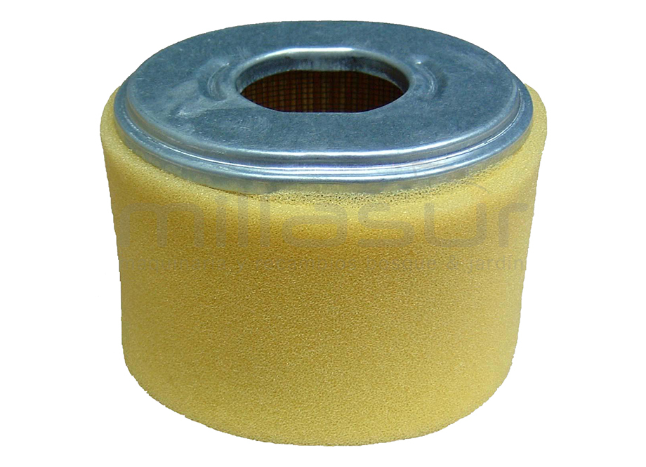 FILTRO AIRE HONDA GXV270 GXV340 GXV390 GX340 GX390 HG3000 HG3600