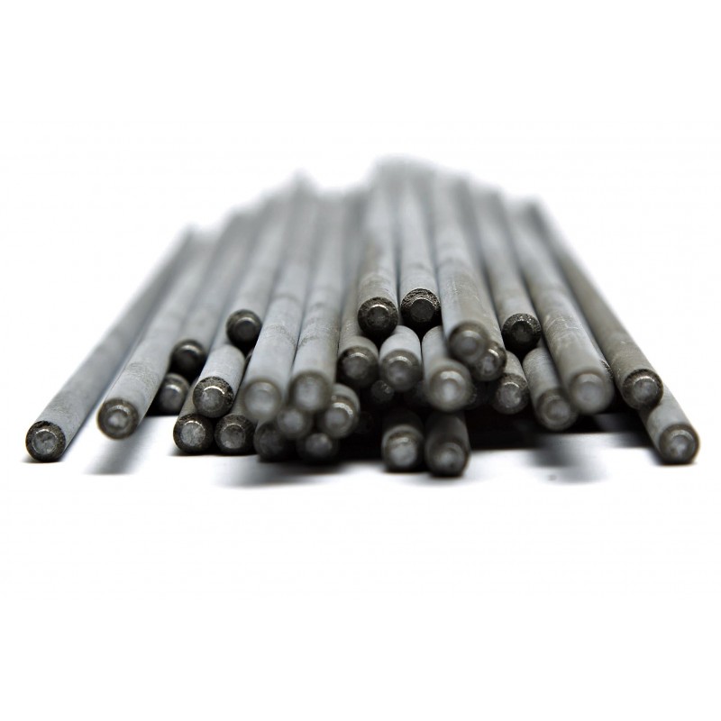 ELECTRODO E7018 (CAJA 2.46 KG) 3.2mm x 450mm 