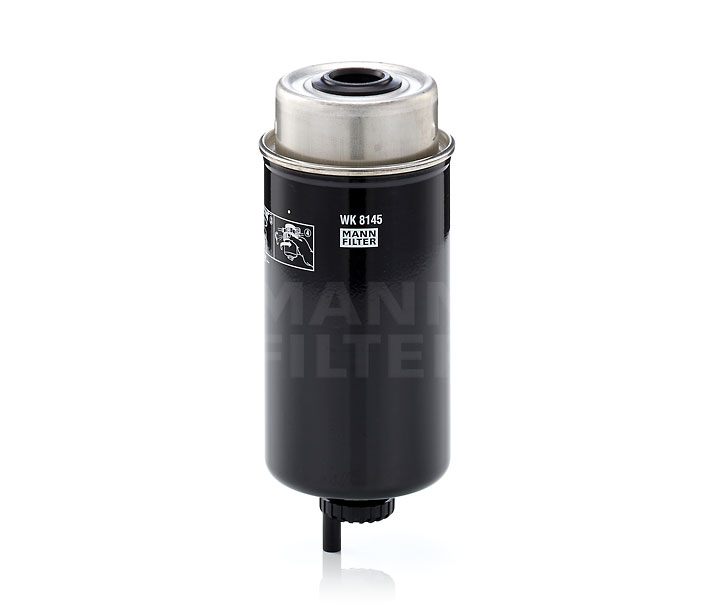 FILTRO MANN WK 8145 COMBUSTIBLE