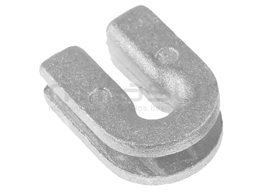 OJAL CABEZAL HUSQVARNA T25-T35-T35X-T45X-S35