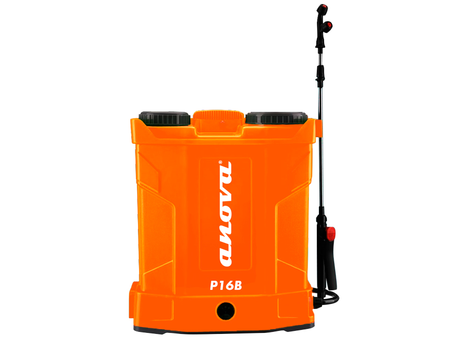 PULVERIZADOR BATERIA 16L ANOVA