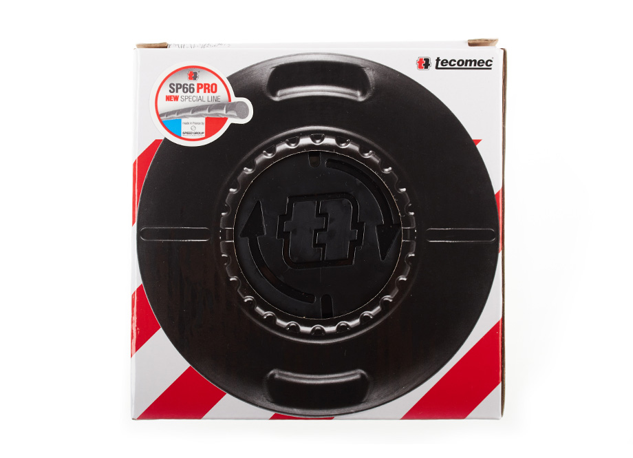 CABEZAL EASYWORK130 CARGA RÁPIDA - SIN ADAPTADOR