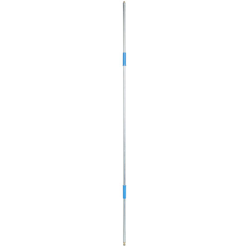 MANGO METALICO CEPILLO LAVACOCHES 180 CM