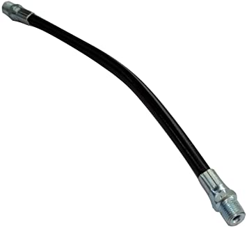 LATIGUILLO FLEXIBLE PARA BOMBAS DE ENGRASE 300 MM