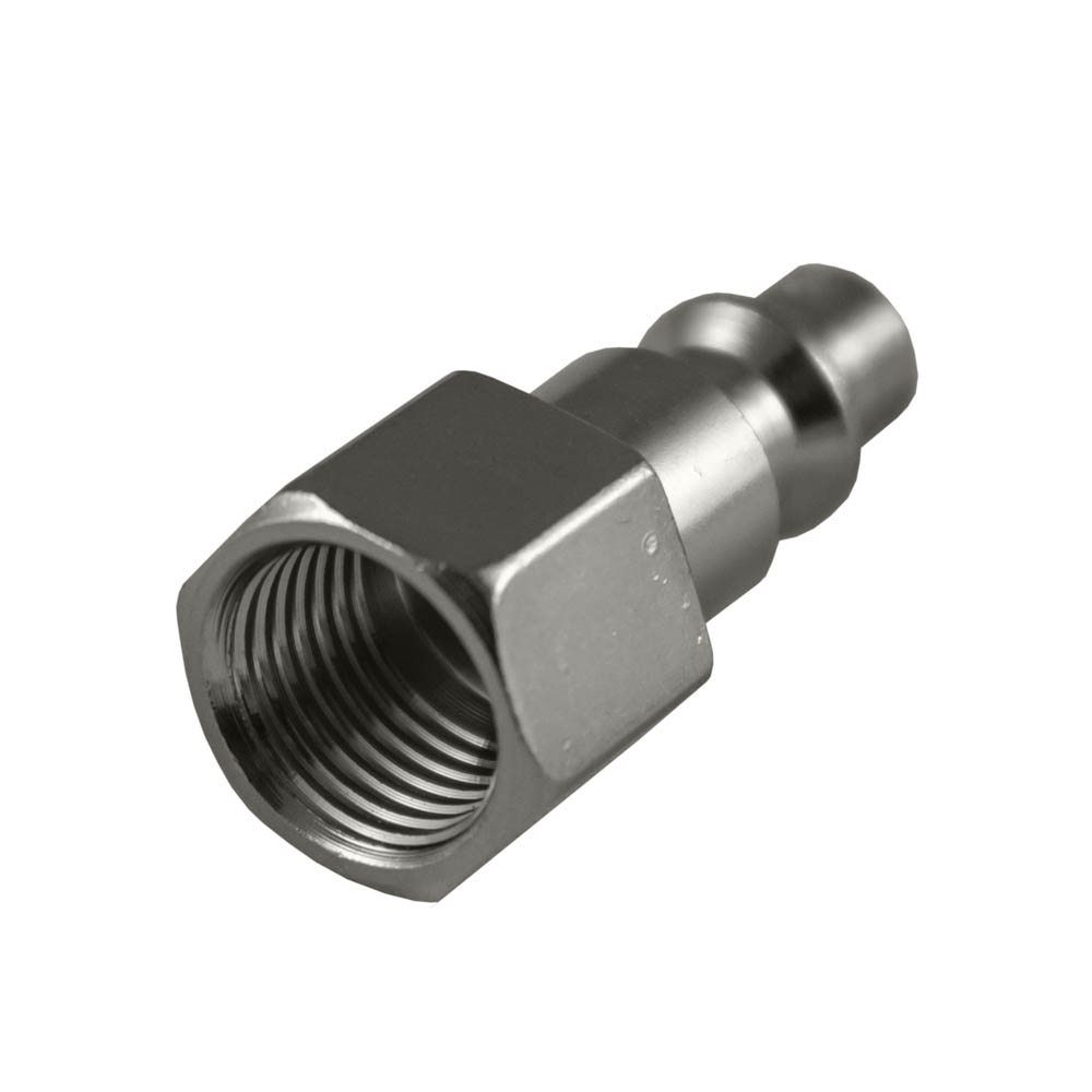 CONECTOR MACHO US - ROSCA HEMBRA 1/4&quot; (2UDS)