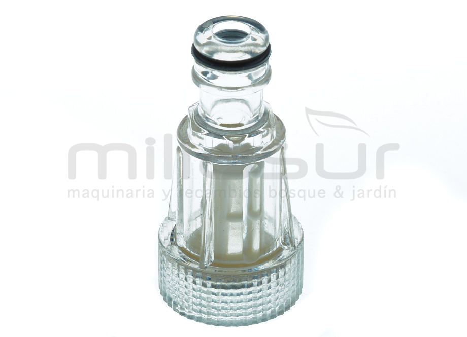 CONECTOR SALIDA MANGUERA H1350, H1500, H1650 (20)