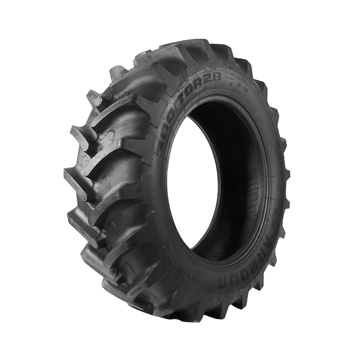 ARMOUR 360/70R20 R-1W 120D