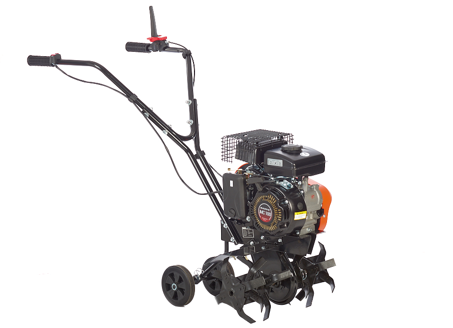 MOTOAZADA ANOVA HOBBY - MC100