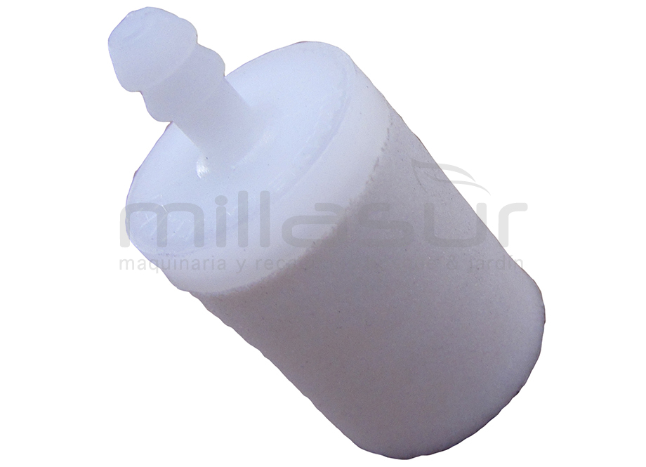 FILTRO GASOLINA TILLOTSON (POREX)
