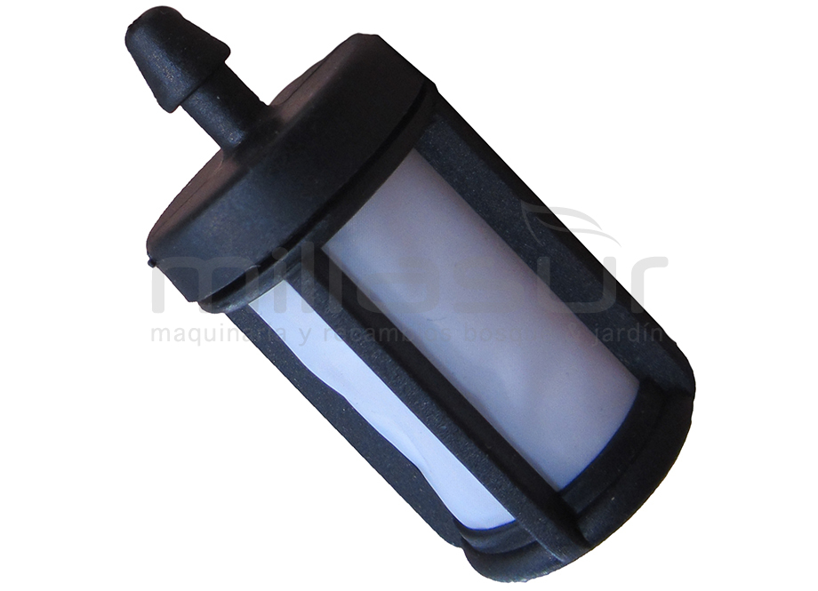 FILTRO GASOLINA POREX PROFESIONAL ESTÁNDAR
