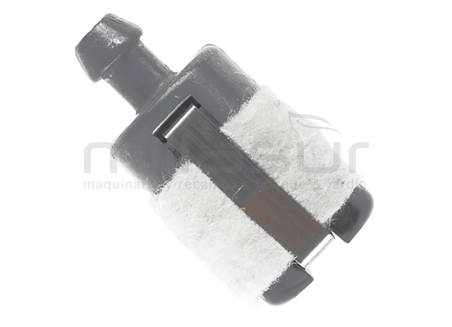 FILTRO GASOLINA WALBRO (MOTORES DE 30 C.C. A 125 C.C.)