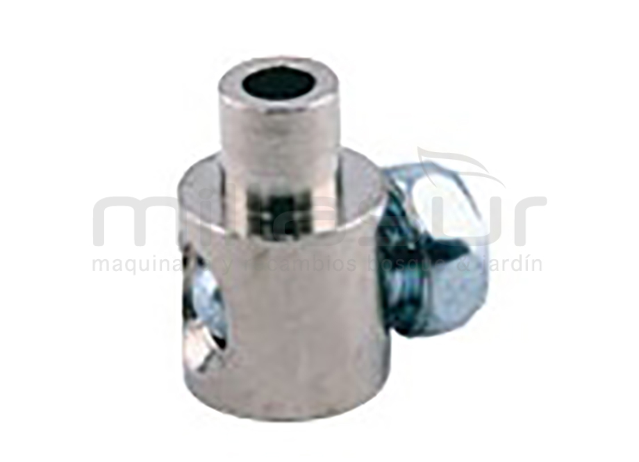 PRISIONERO CABLE (Ø8-4XL11X2.3 mm)