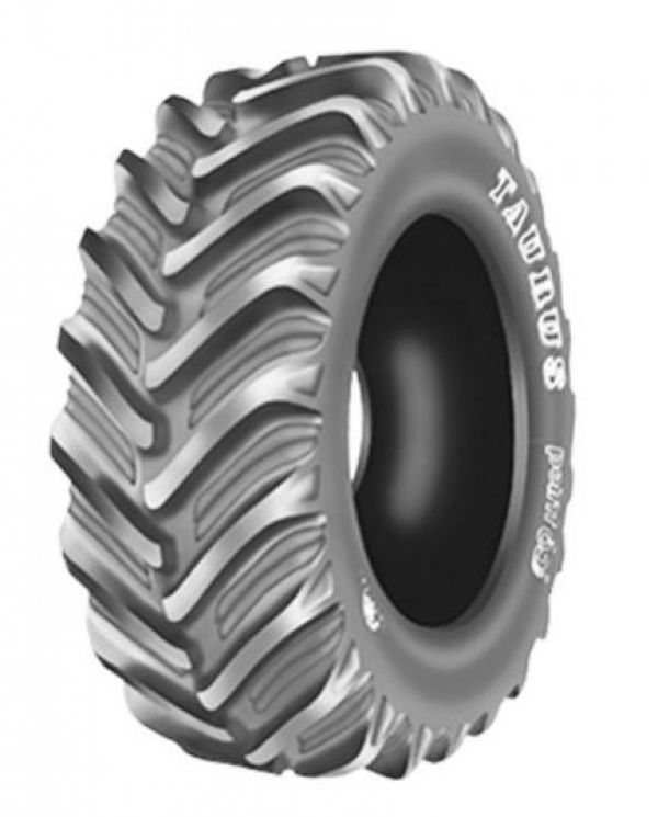 TAURUS 650/65 R38 157A8/157B AGRICOLA By Michelin POINT 65
