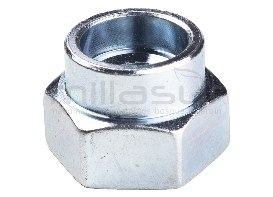 ADAPTADOR 12x1.75 HEMBRA CABEZAL TOPLINE ANOVA