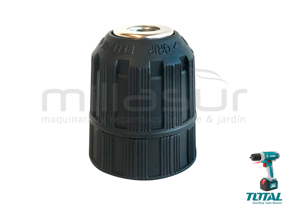 CABEZAL BROCAS TALADRO TDLI228180 TDLI20025