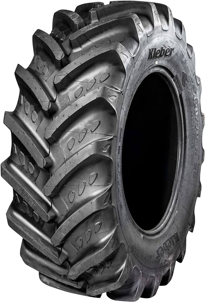 480/70 R28 145A8 KLEBER FITKER
