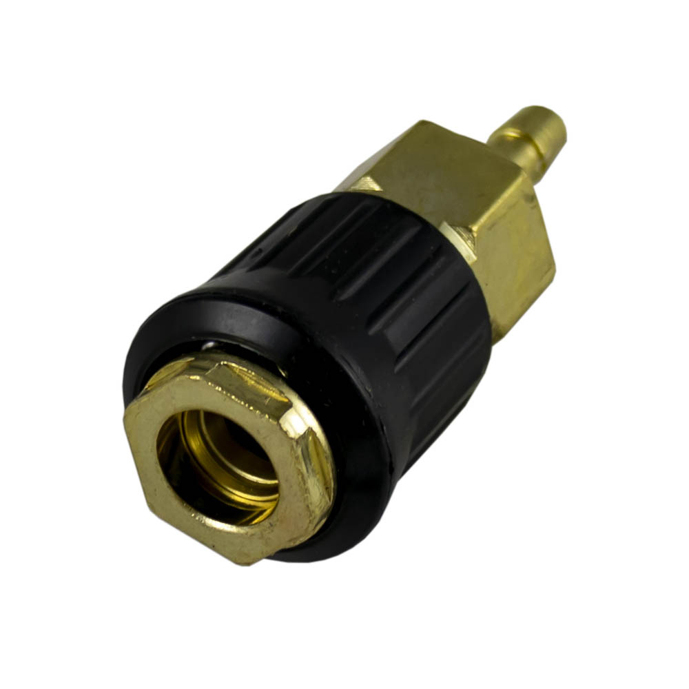 CONECTOR UNIVERSAL DE SEGURIDAD PARA MANGUERA - M10