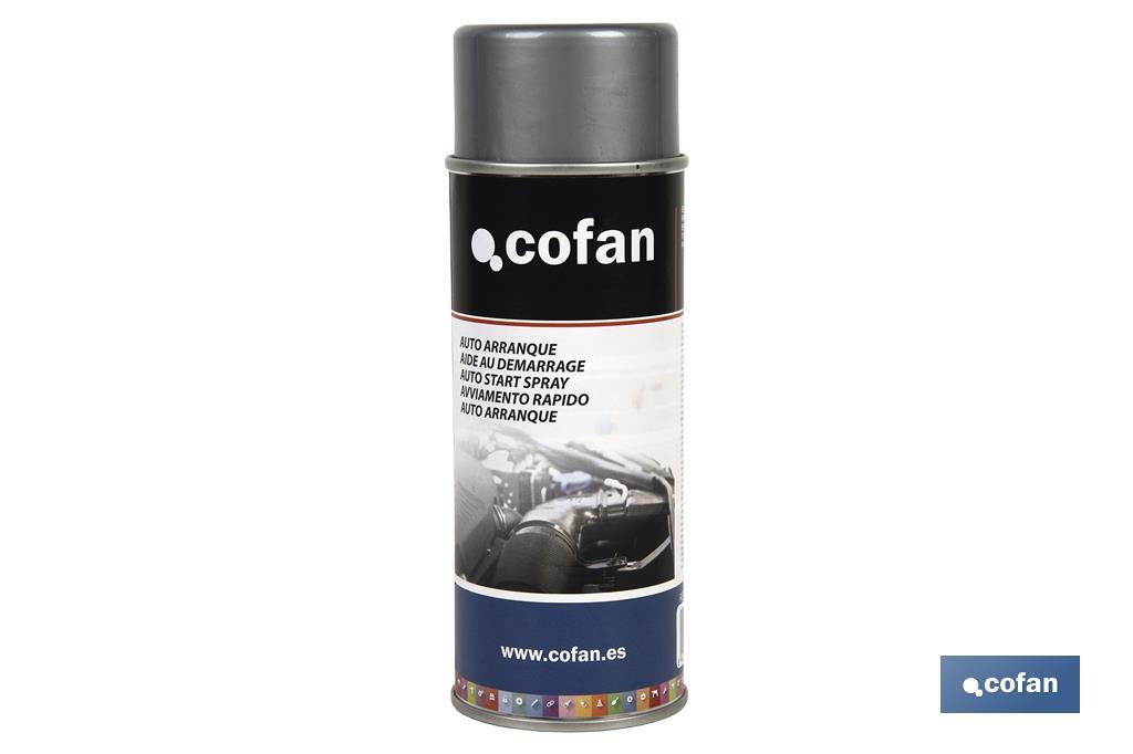 AUTOARRANQUE TODOCLIMA 400ML