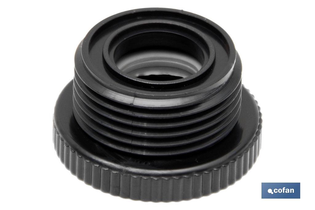 ADAPTADOR 3/4&quot; - 1&quot; 